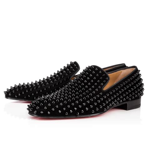 louis vuitton christian louboutin shoes|christian louboutin occupation.